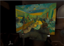 Image to 3D